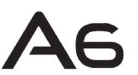 A6 Logo (EUIPO, 17.04.2012)