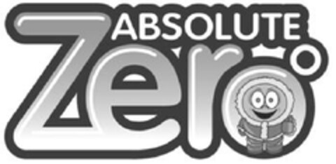 ABSOLUTE  Zero Logo (EUIPO, 11.05.2012)