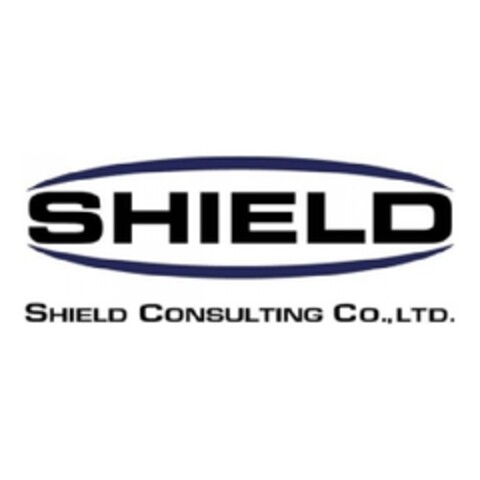 SHIELD CONSULTING CO LTD Logo (EUIPO, 15.05.2012)