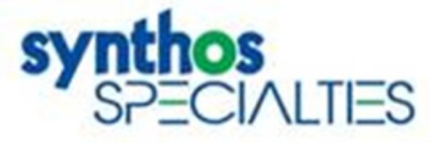 SynthosSpecialties Logo (EUIPO, 17.05.2012)