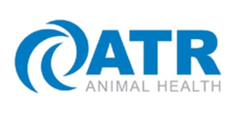 ATR ANIMAL HEALTH Logo (EUIPO, 28.06.2012)