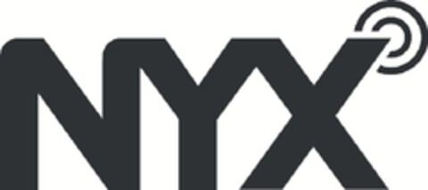 NYX Logo (EUIPO, 13.07.2012)