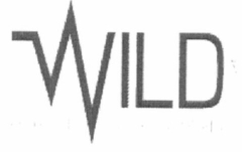 WILD Logo (EUIPO, 20.07.2012)