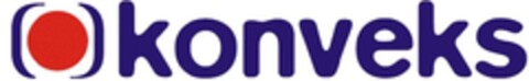 konveks Logo (EUIPO, 03.08.2012)