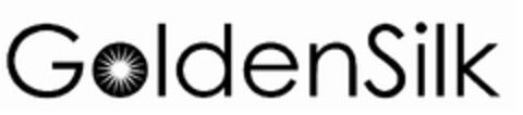 GOLDENSILK Logo (EUIPO, 03.08.2012)