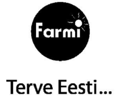 Farmi Terve Eesti Logo (EUIPO, 06.08.2012)