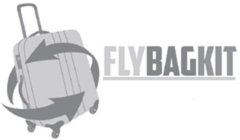 FLYBAGKIT Logo (EUIPO, 14.09.2012)