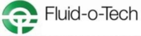 FLUID-O-TECH Logo (EUIPO, 06.11.2012)