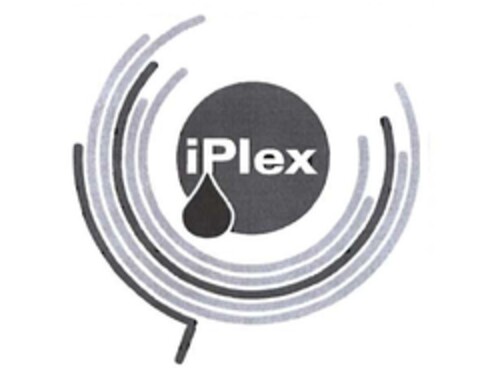 IPLEX Logo (EUIPO, 20.11.2012)