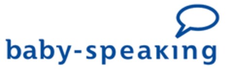 baby-speaking Logo (EUIPO, 07.12.2012)