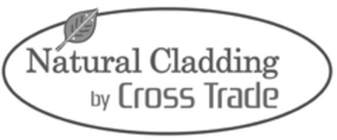 Natural Cladding by Cross Trade Logo (EUIPO, 03.01.2013)