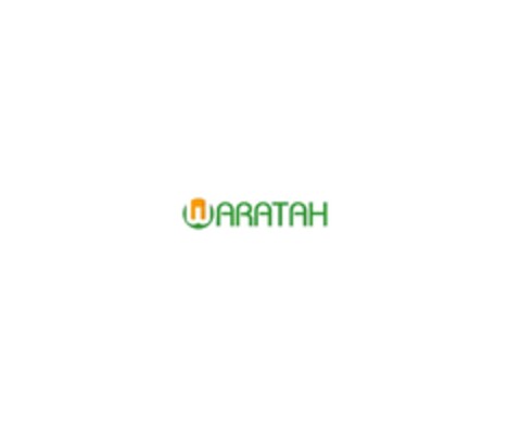 WARATAH Logo (EUIPO, 16.01.2013)