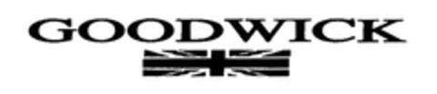 GOODWICK Logo (EUIPO, 13.03.2013)