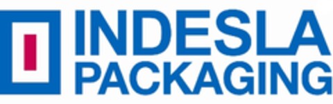 INDESLA PACKAGING Logo (EUIPO, 20.02.2013)