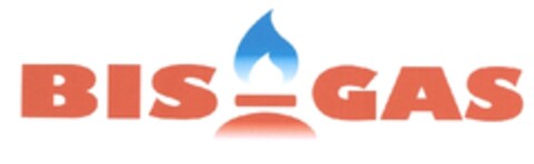 BIS-GAS Logo (EUIPO, 04/23/2013)