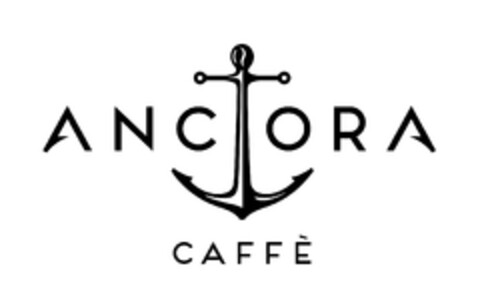 ANCORA CAFFE Logo (EUIPO, 04/24/2013)