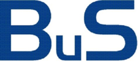 BuS Logo (EUIPO, 04/24/2013)