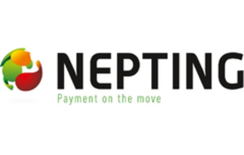 NEPTING payment on the move Logo (EUIPO, 21.05.2013)