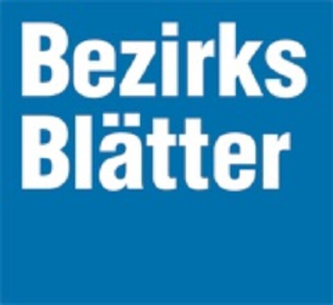 Bezirks Blätter Logo (EUIPO, 06/03/2013)