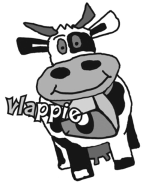 Vlappie Logo (EUIPO, 11.07.2013)