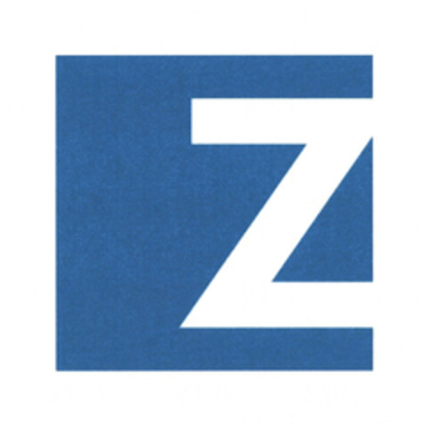 Z Logo (EUIPO, 27.06.2013)