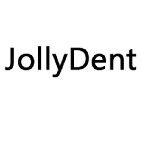 JollyDent Logo (EUIPO, 19.07.2013)