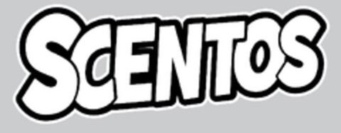 SCENTOS Logo (EUIPO, 19.07.2013)