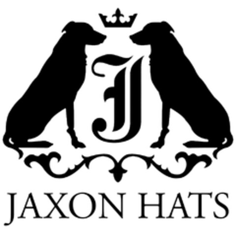 JAXON HATS Logo (EUIPO, 03.09.2013)