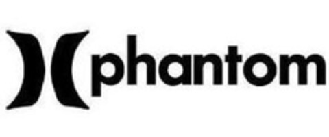 phantom Logo (EUIPO, 11.10.2013)