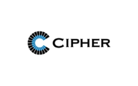 CIPHER Logo (EUIPO, 16.10.2013)