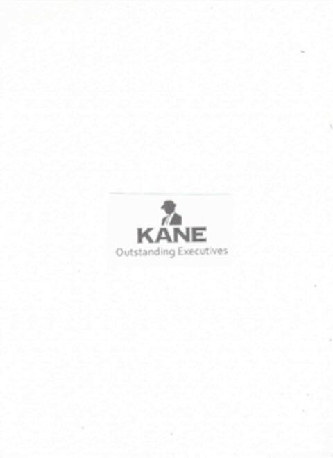 KANE OUTSTANDING EXECUTIVES Logo (EUIPO, 25.11.2013)