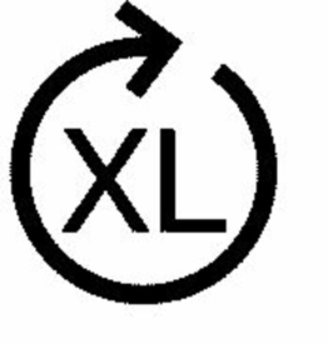 XL Logo (EUIPO, 12/24/2013)