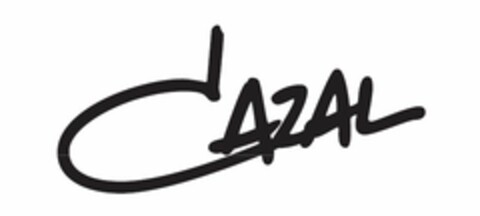 CAZAL Logo (EUIPO, 15.01.2014)