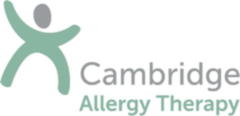 Cambridge Allergy Therapy Logo (EUIPO, 29.01.2014)