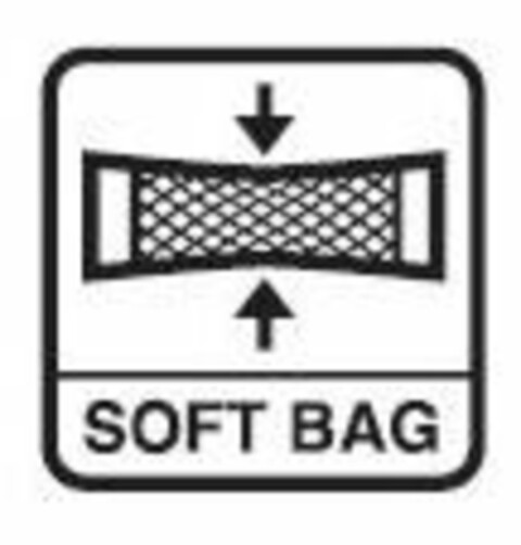 SOFT BAG Logo (EUIPO, 02/21/2014)