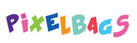 PIXELBAGS Logo (EUIPO, 02/26/2014)