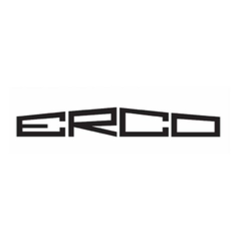 ERCO Logo (EUIPO, 27.02.2014)