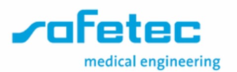 safetec medical engineering Logo (EUIPO, 03/04/2014)