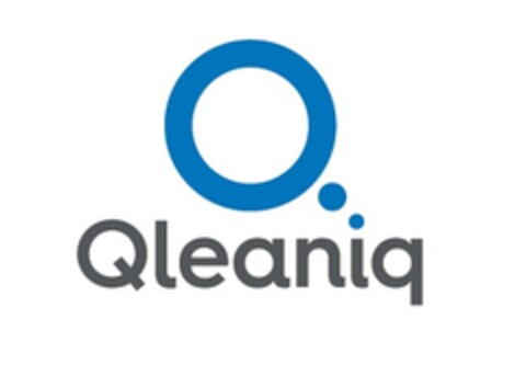 Qleaniq Logo (EUIPO, 04.03.2014)