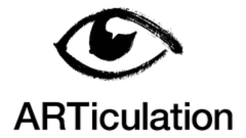 ARTiculation Logo (EUIPO, 07/23/2014)