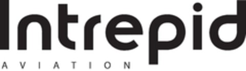 Intrepid AVIATION Logo (EUIPO, 01.08.2014)