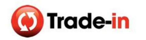 Trade-in Logo (EUIPO, 04.08.2014)