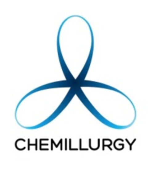 CHEMILLURGY Logo (EUIPO, 02.09.2014)