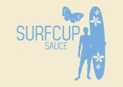 SURFCUP SAUCE Logo (EUIPO, 08.09.2014)