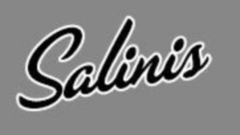 Salinis Logo (EUIPO, 09/12/2014)