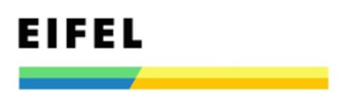 EIFEL Logo (EUIPO, 14.11.2014)