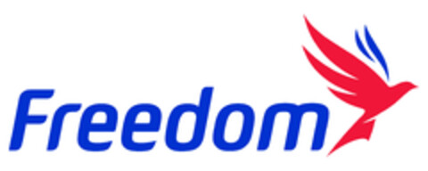 Freedom Logo (EUIPO, 02.12.2014)