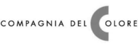 COMPAGNIA DEL COLORE Logo (EUIPO, 16.01.2015)