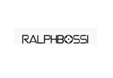 RALPHBOSSI Logo (EUIPO, 04.02.2015)