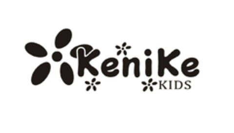 Kenike KIDS Logo (EUIPO, 11.02.2015)